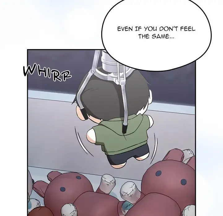 Dating After Work Chapter 86 page 72 - 