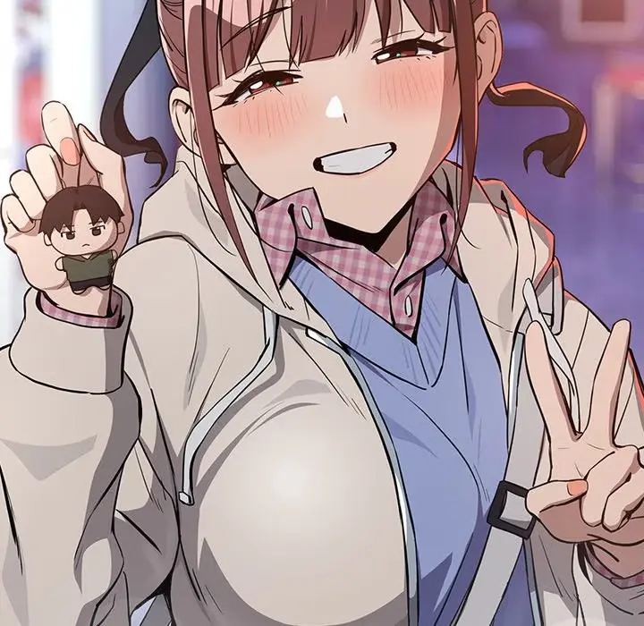 Dating After Work Chapter 86 page 80 - 