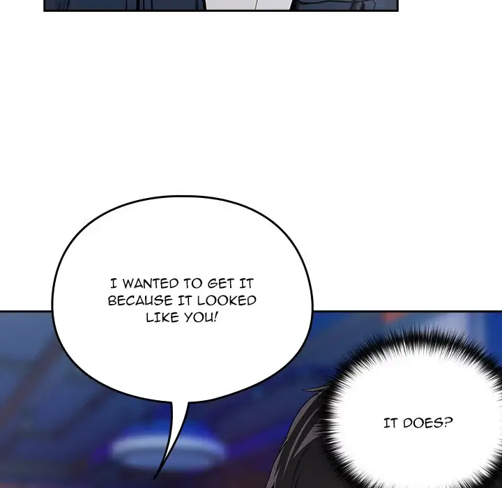 Dating After Work Chapter 86 page 86 - 