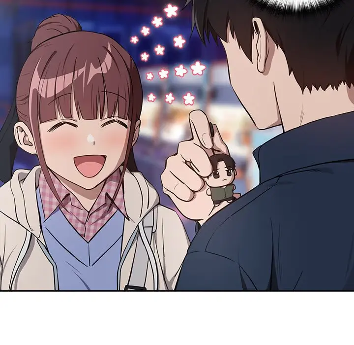 Dating After Work Chapter 86 page 87 - 