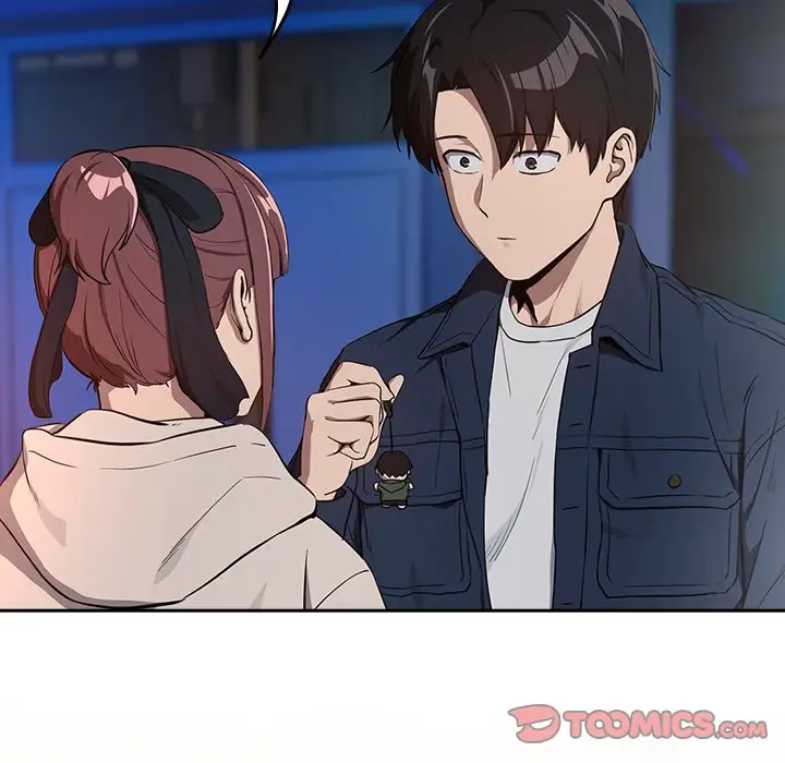 Dating After Work Chapter 86 page 90 - 