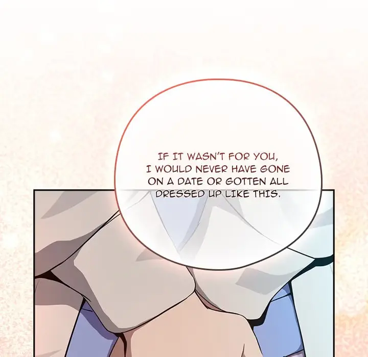 Dating After Work Chapter 86 page 91 - 