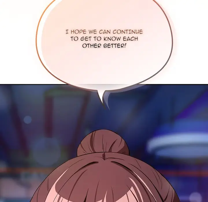 Dating After Work Chapter 86 page 95 - 