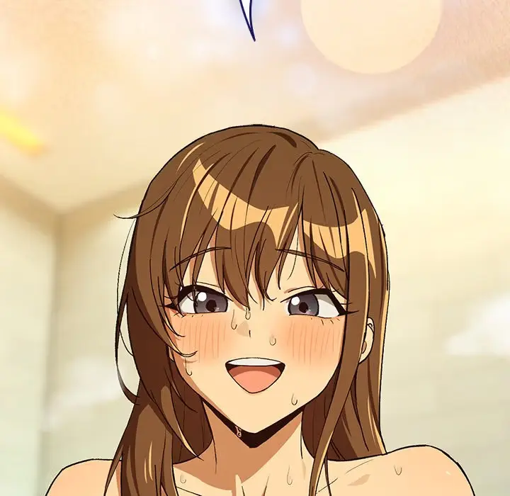 Dating After Work Chapter 89 page 110 - 
