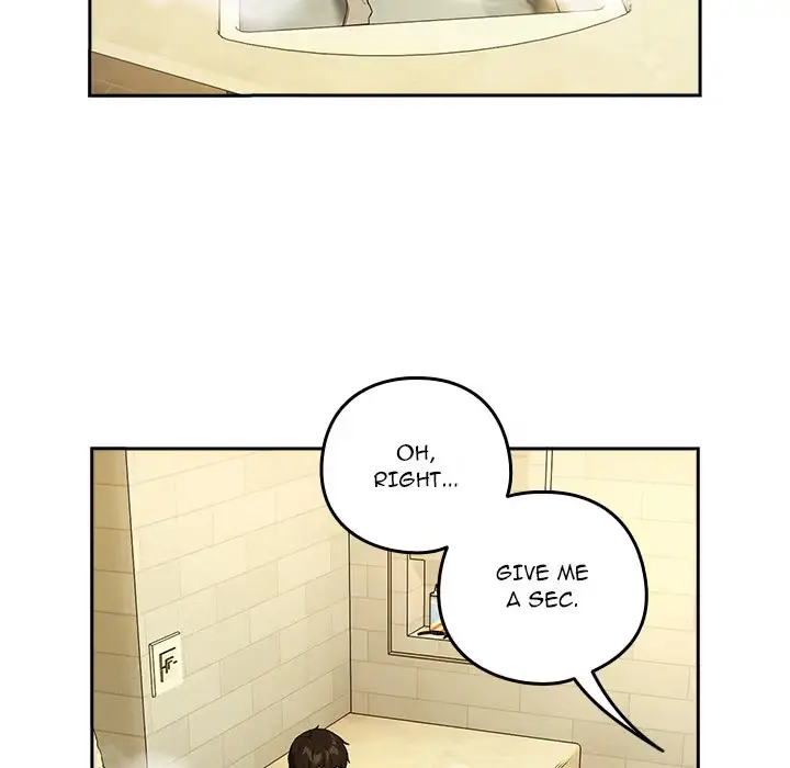 Dating After Work Chapter 89 page 115 - 