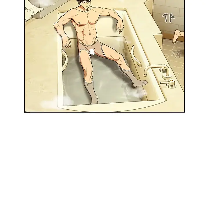 Dating After Work Chapter 89 page 116 - 