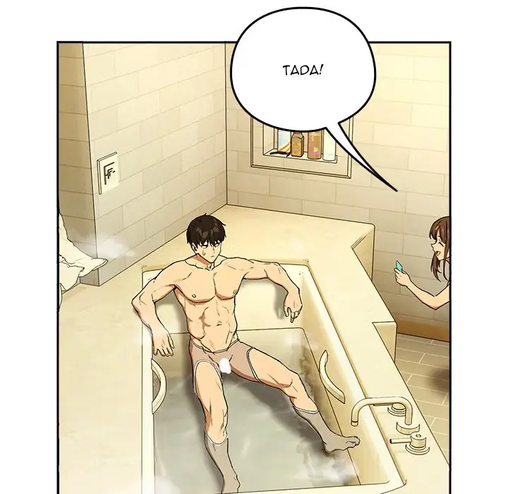 Dating After Work Chapter 89 page 117 - 