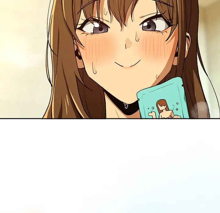 Dating After Work Chapter 89 page 121 - 