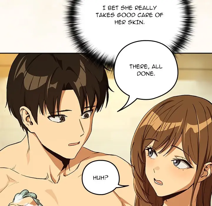 Dating After Work Chapter 89 page 14 - 