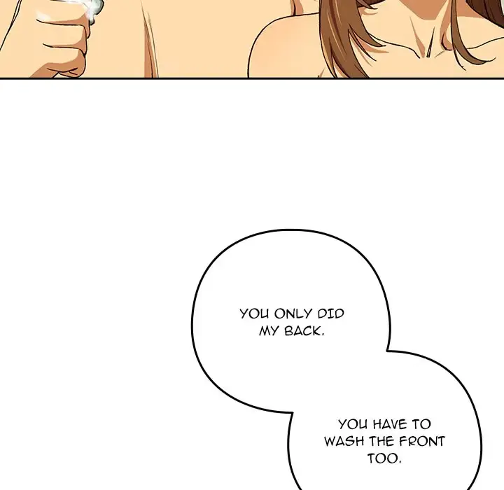Dating After Work Chapter 89 page 15 - 