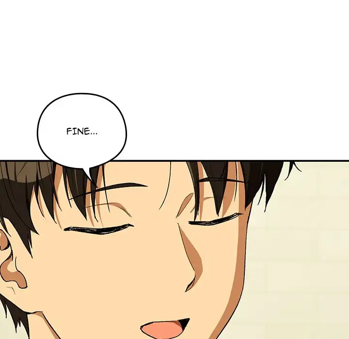Dating After Work Chapter 89 page 19 - 
