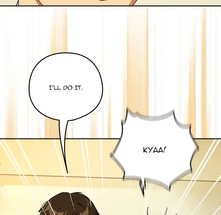 Dating After Work Chapter 89 page 20 - 