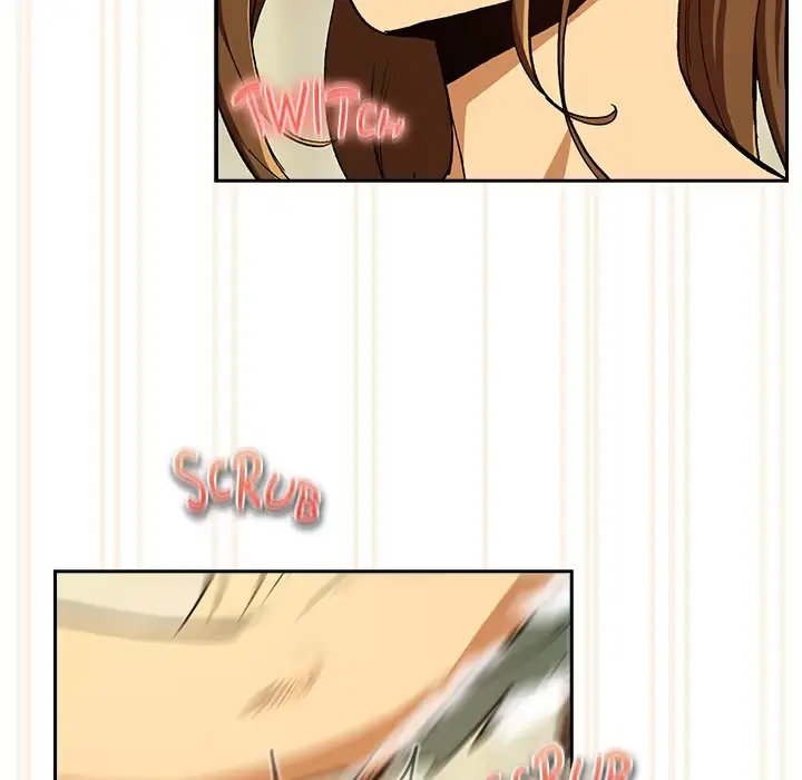 Dating After Work Chapter 89 page 24 - 