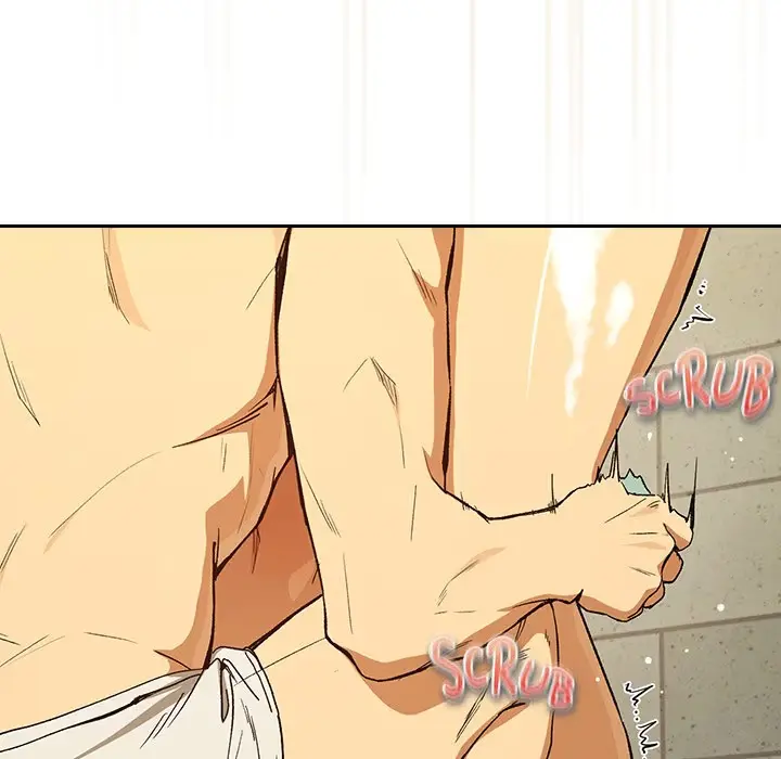 Dating After Work Chapter 89 page 27 - 