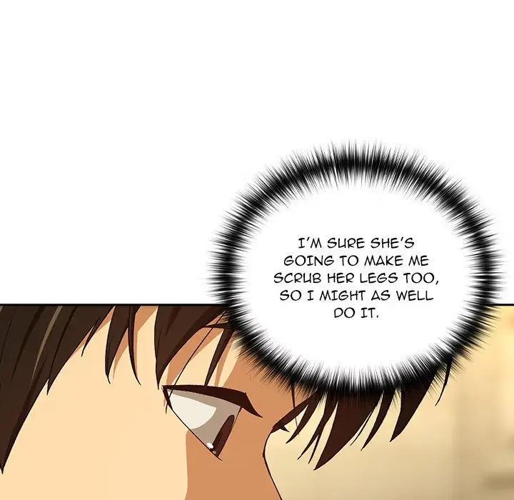 Dating After Work Chapter 89 page 29 - 