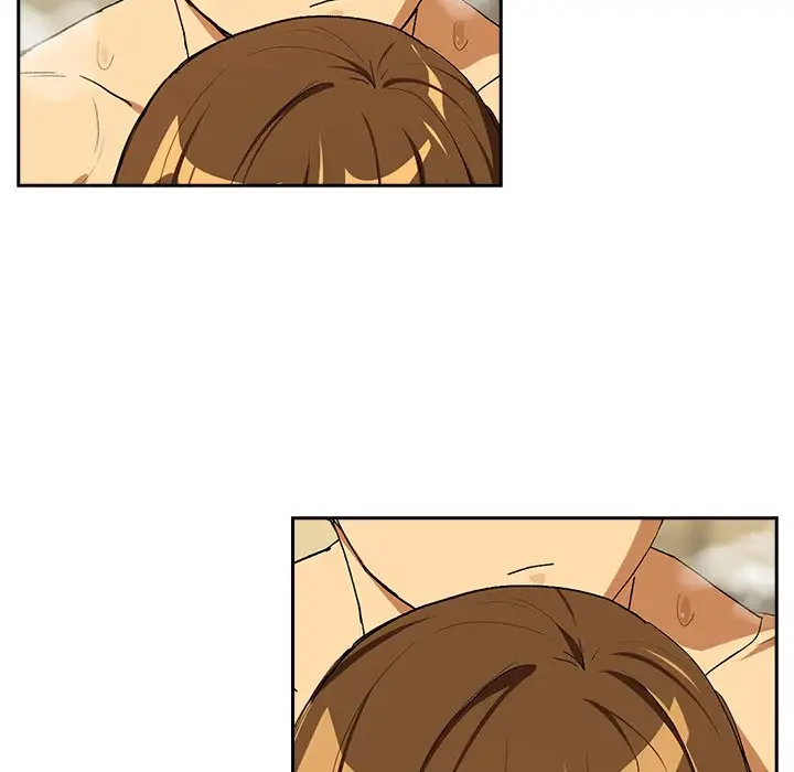 Dating After Work Chapter 89 page 43 - 