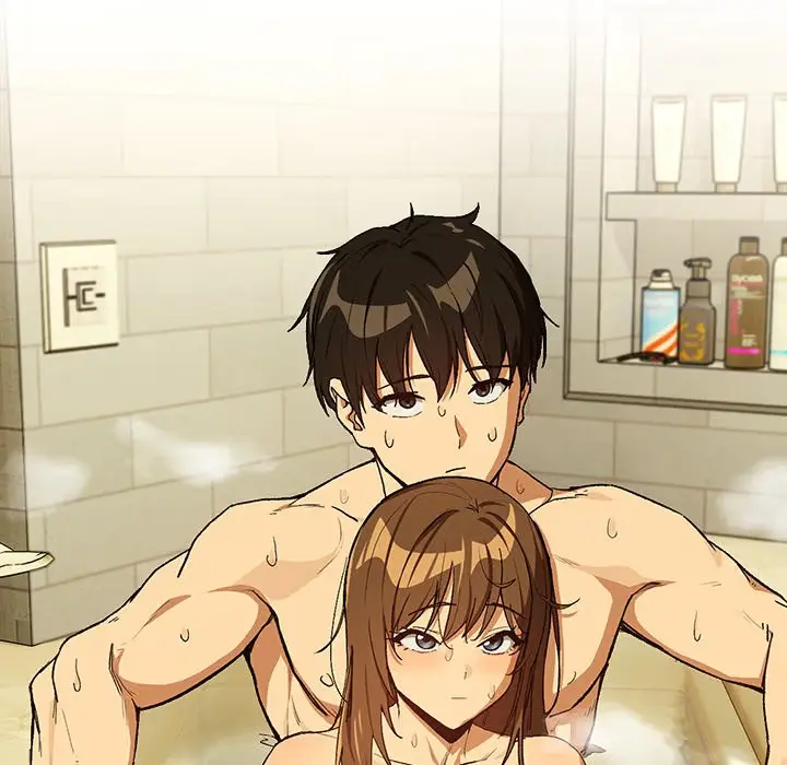 Dating After Work Chapter 89 page 45 - 