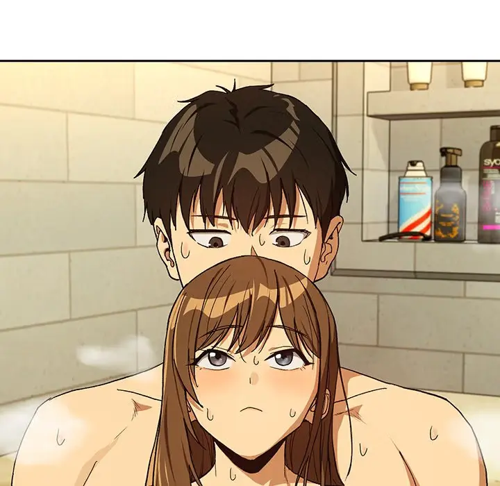 Dating After Work Chapter 89 page 49 - 