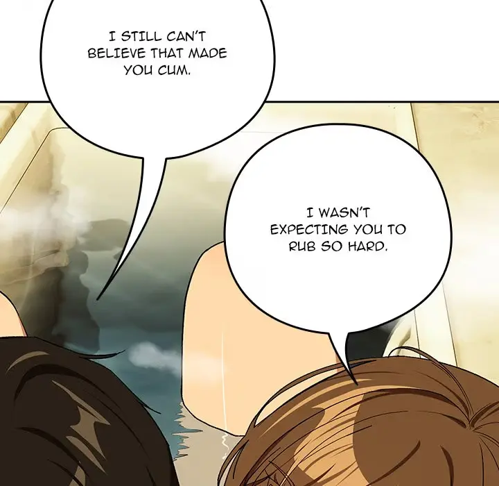 Dating After Work Chapter 89 page 54 - 