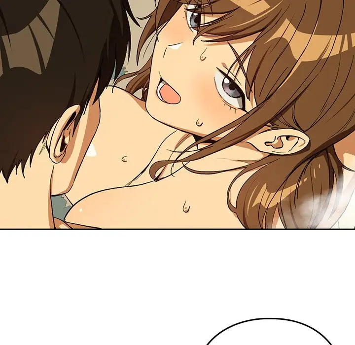 Dating After Work Chapter 89 page 55 - 