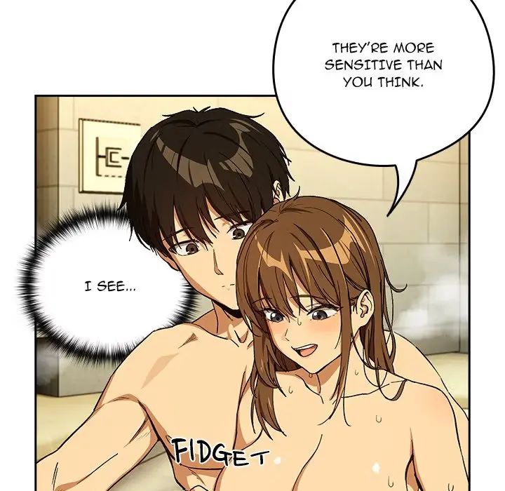 Dating After Work Chapter 89 page 56 - 