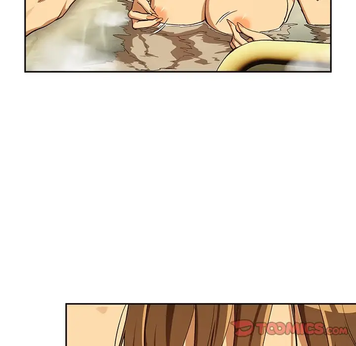 Dating After Work Chapter 89 page 57 - 