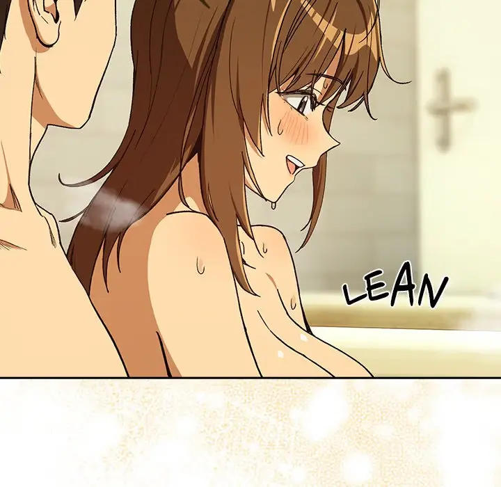 Dating After Work Chapter 89 page 61 - 