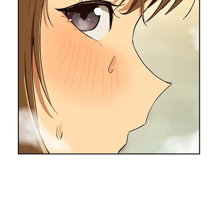 Dating After Work Chapter 89 page 64 - 