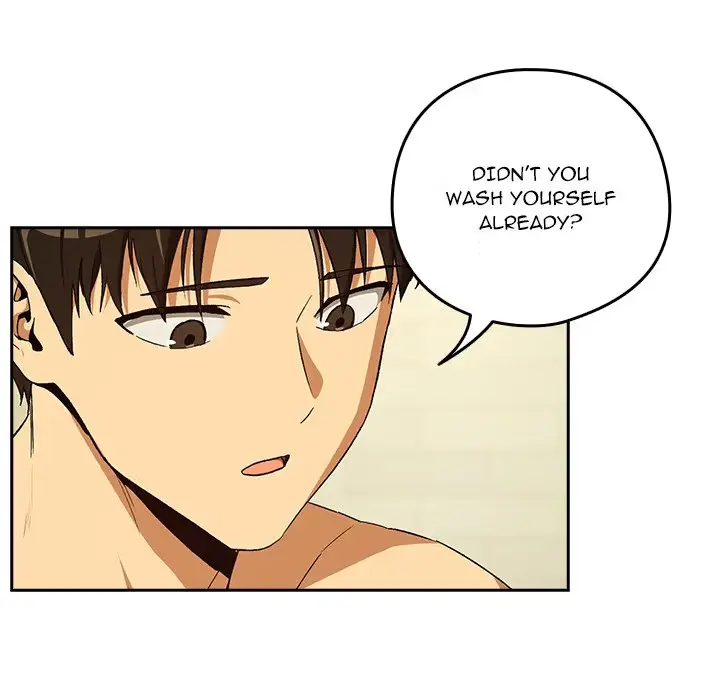 Dating After Work Chapter 89 page 8 - 