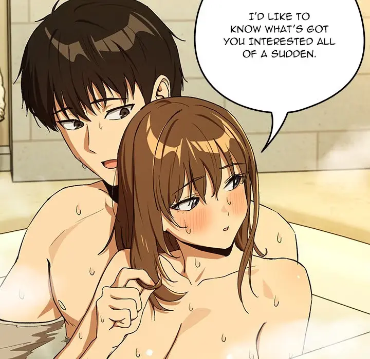 Dating After Work Chapter 89 page 71 - 