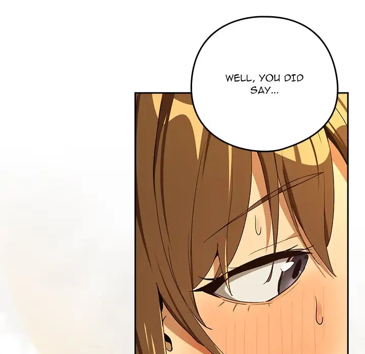 Dating After Work Chapter 89 page 74 - 