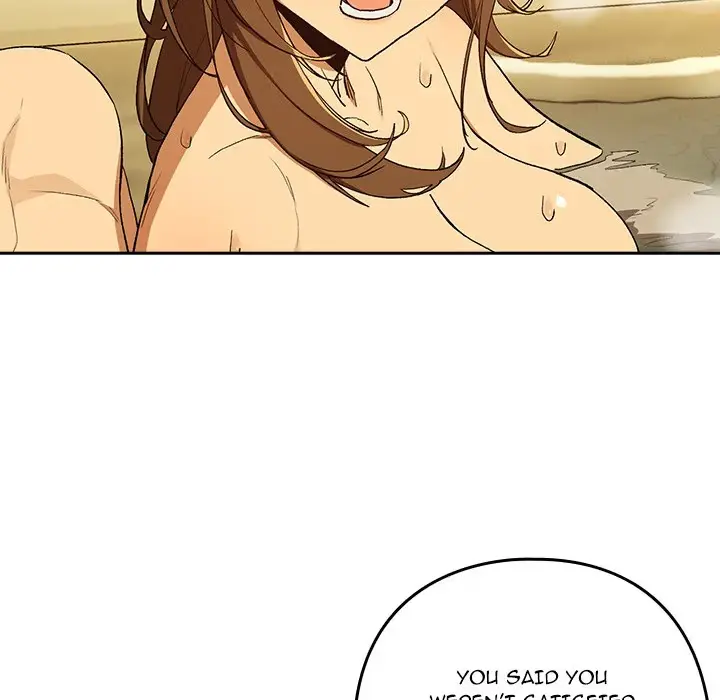 Dating After Work Chapter 89 page 78 - 