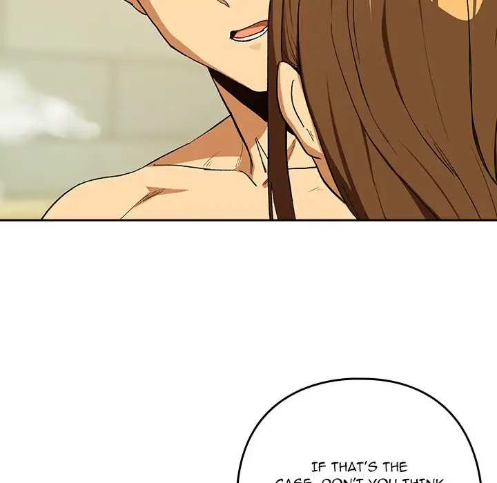 Dating After Work Chapter 89 page 80 - 