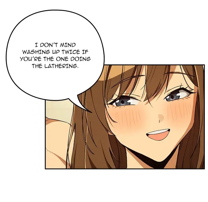 Dating After Work Chapter 89 page 9 - 