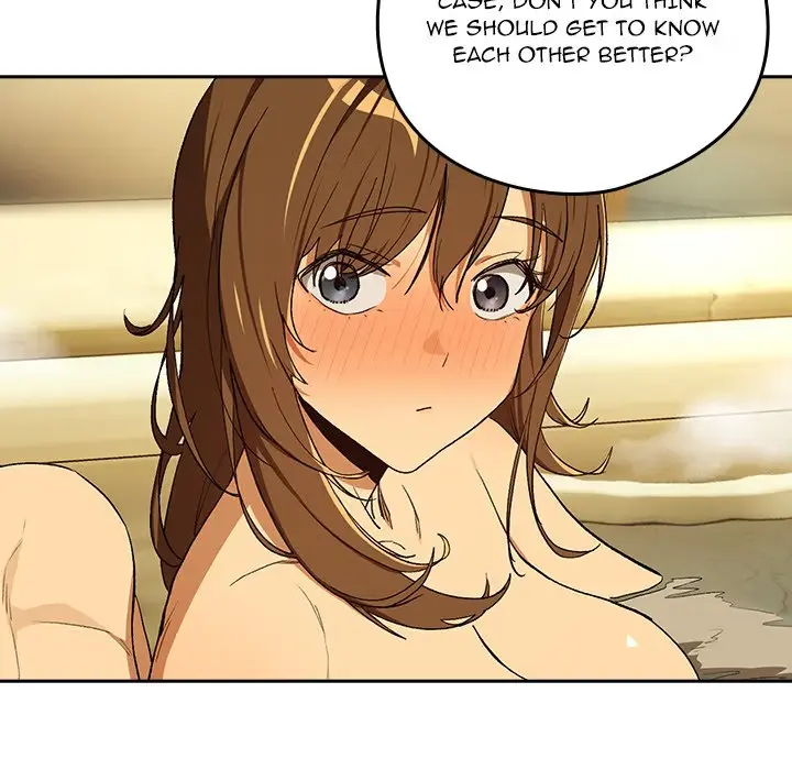 Dating After Work Chapter 89 page 81 - 