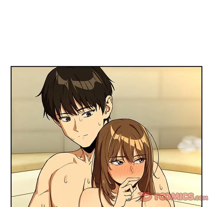 Dating After Work Chapter 89 page 84 - 
