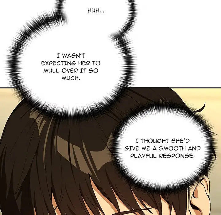 Dating After Work Chapter 89 page 86 - 