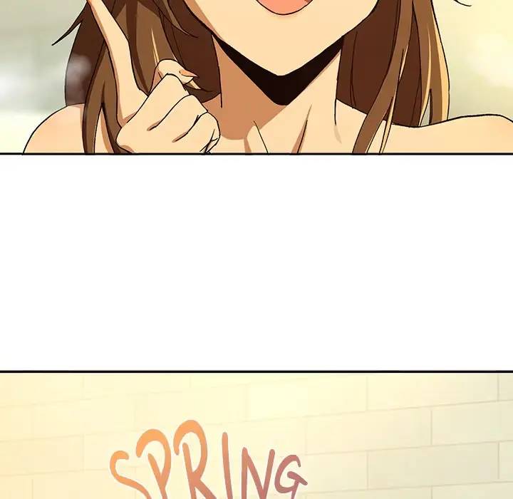 Dating After Work Chapter 89 page 89 - 