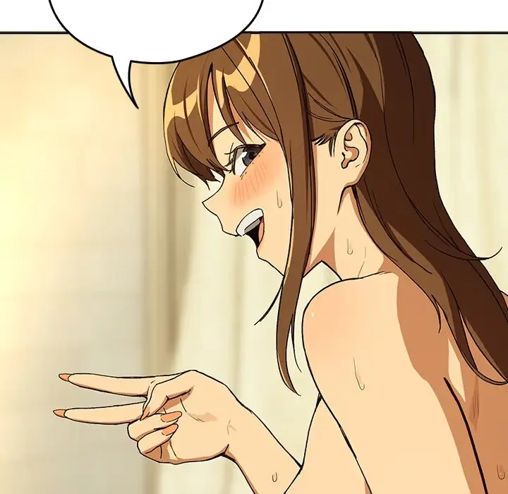 Dating After Work Chapter 89 page 92 - 