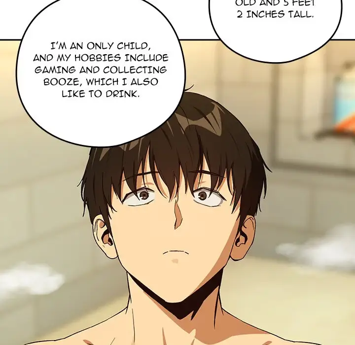 Dating After Work Chapter 89 page 94 - 