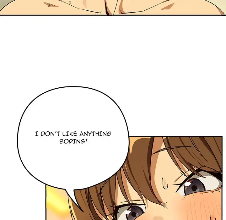Dating After Work Chapter 89 page 95 - 