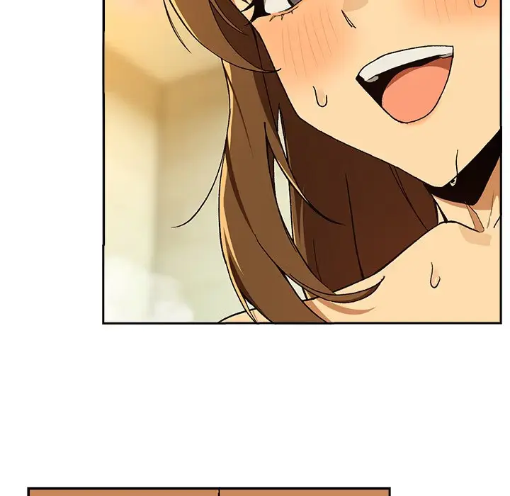 Dating After Work Chapter 89 page 96 - 