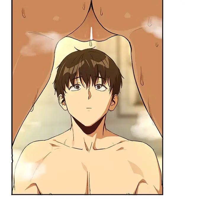 Dating After Work Chapter 89 page 97 - 