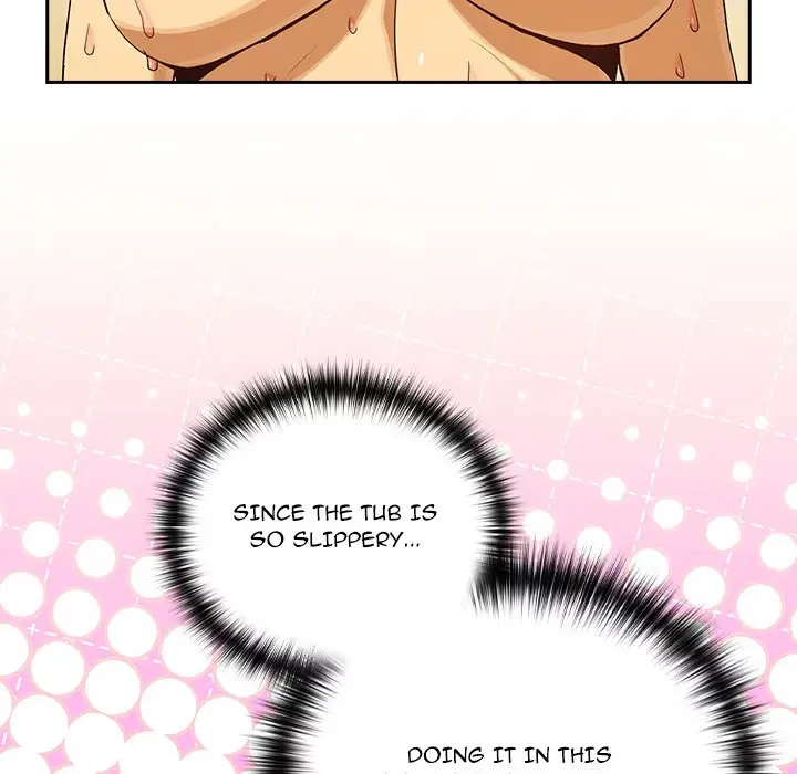 Dating After Work Chapter 91 page 104 - 