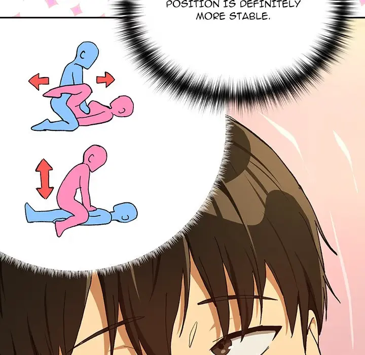 Dating After Work Chapter 91 page 105 - 