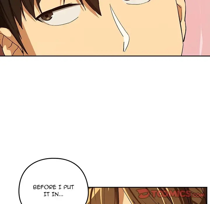 Dating After Work Chapter 91 page 106 - 