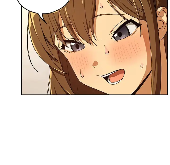 Dating After Work Chapter 91 page 107 - 