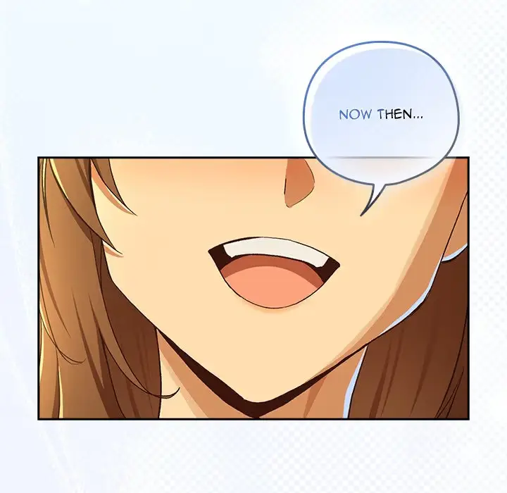 Dating After Work Chapter 91 page 115 - 