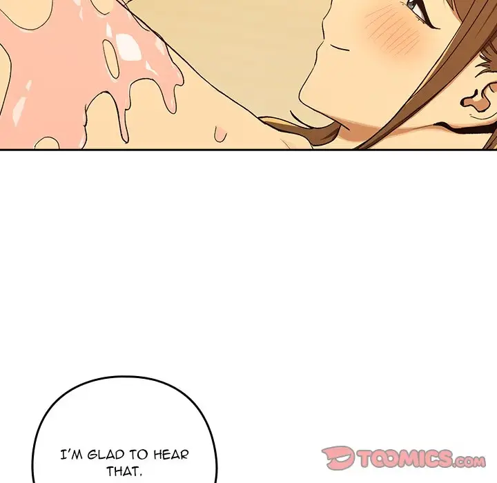 Dating After Work Chapter 91 page 34 - 