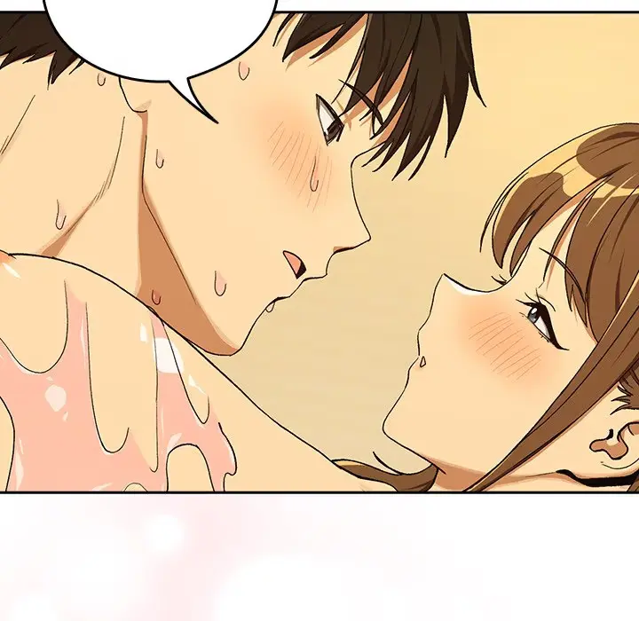 Dating After Work Chapter 91 page 35 - 